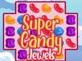 Joc Joies super caramels  en línia