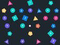 Joc Breakout de pinball inactiu  en línia