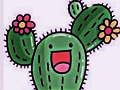 Joc Fixeu el cactus  en línia