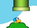 Joc OCELLS FLAPPY. io  en línia