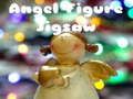 Joc Trencaclosques de figura d'àngel  en línia