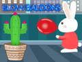 Joc BlowBloons  en línia