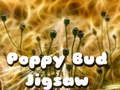 Joc Poppy Bud Jigsaw en línia