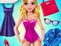 Joc Passarel·la Moda Bellesa  en línia