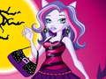 Joc Vestit de catrina de Monster High  en línia