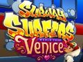Joc Subway Surfers Venècia  en línia