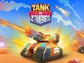 Joc TANK ZOMBIES 3D en línia