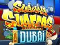 Joc Subway Surfers Dubai en línia