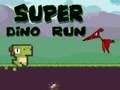 Joc Super Dino Run en línia