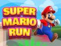 Joc Super Mario Run en línia