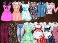 Joc Moda de secundària Kawaii  en línia