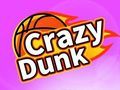 Joc Dunk boig  en línia