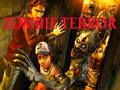 Joc Terror zombi  en línia