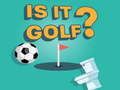 Joc És Golf?  en línia