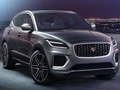 Joc JAGUAR E-PACE 2021 Diapositiva en línia