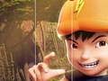Joc Rajoles de piano Boboiboy  en línia