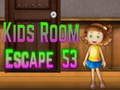 Joc Amgel Kids Room Escape 53 en línia
