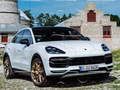 Joc Trencaclosques Porsche Cayenne Turbo GT  en línia