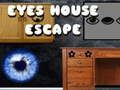 Joc Eyes House Escape en línia