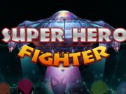 Joc Lluitadors de superherois  en línia
