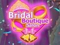 Joc Saló Boutique nupcial  en línia