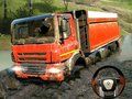 Joc Truck Simulator: Europa 2  en línia