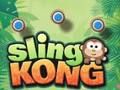 Joc Sling Kong en línia