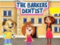 Joc El dentista Barkers  en línia