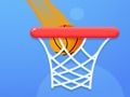 Joc Bàsquet Super Hoops  en línia