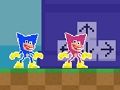 Joc Bessons Zonic  en línia