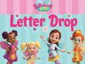 Joc Butterbean Cafe: Drop de lletres en línia