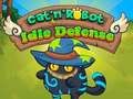 Joc Cat'n 'Robot Defensa en línia