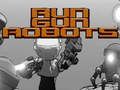 Joc Executeu Gun Robots  en línia