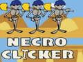 Joc Necro clicker en línia