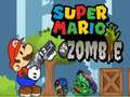 Joc Super Mario vs Zombies en línia