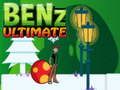 Joc Benz Ultimate en línia