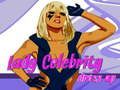 Joc Vesteix Lady Celebrity  en línia