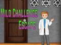 Joc Amgel Mild Challenge Escape en línia