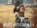Joc Battle Battle Royale 2 en línia