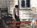 Joc Matem a Jeff The Killer The Asylum  en línia
