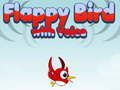 Joc Joc Flappy Bird amb la veu  en línia