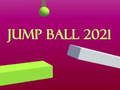 Joc Saltar Ball 2021 en línia