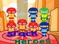 Joc Hero Stack  en línia