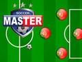Joc Màster Futbol  en línia