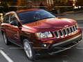 Joc Trencaclosques Jeep Compass  en línia