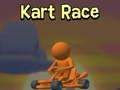 Joc Cursa de karts  en línia