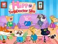 Joc Hippo Toy Doctor Sim en línia