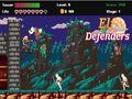 Joc Defensors elfs  en línia