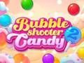 Joc Shooter Bubble Shooter Candy 2 en línia