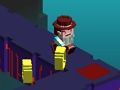 Joc Noob Run en línia